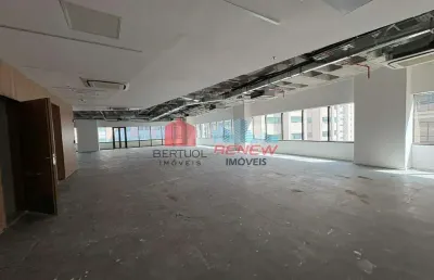 Sala comercial para aluguel edifício vila olímpia corporate em são paulo