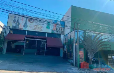 Barracão / Galpão / Depósito para alugar na Estrada da Boiada, 580, Pinheirinho, Vinhedo