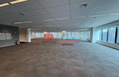 Sala comercial para aluguel edifício praça faria lima em são paulo