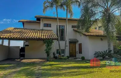 Casa à venda condomínio bosques de grevílea em vinhedo