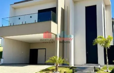 Casa com 2 quartos à venda na Rua Doutor Alfredo Zacharias, 1320, Vila Pagano, Valinhos