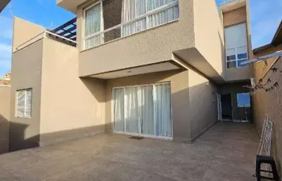 Casa à venda jardim quintas das videiras em jundiaí