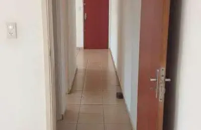 Apartamento com 2 quartos para alugar na Rua José Bonifácio de Andrade e Silva, 125, Vila Cacilda, Jundiaí