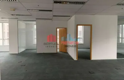 Sala para aluguel edifício joaquim floriano 913 em são paulo