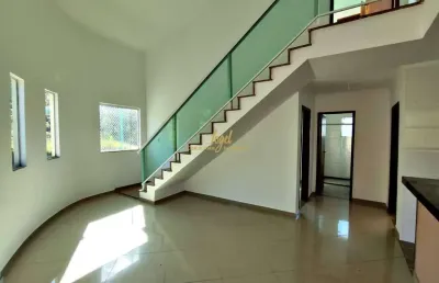 Recanto da mata - casa 3/4 (suíte) + anexo apto completo - 2 suítes - amplo quintal - 4 vagas