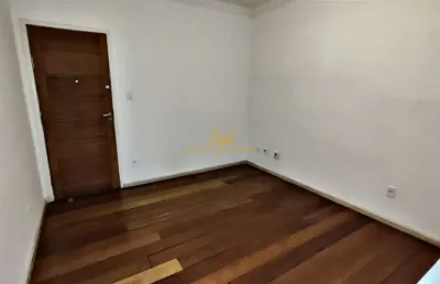 Jardim glória - apto 2/4 (1 suíte) - tábua corrida - excelentes cômodos - amplas cozinha e área de serviço - 1 vaga fixa