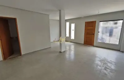 Recanto da mata - casa 4/4 e quintal - suíte com closet e varanda - 2 vagas garagem