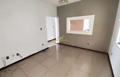 Francisco bernardino - casa 4/4 (1 suíte) - sala com sacada - amplos terraço e quintal - 2 vagas