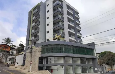 São pedro - excelente apto studio - localização privilegiada - próximo à ufjf - vaga fixa