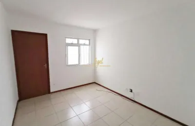 Recanto da mata - apto térreo 2/4 - 2 amplas áreas privativas - 1 vaga