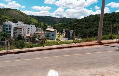 Recanto da mata ii - terreno com 360m² - 12m x 30m - vista livre p recanto i