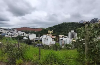 Recanto da mata ii - terreno com 360m² - 12m x 30m - vista livre p recanto i