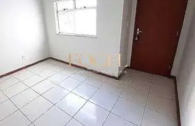 Nova era – apto 2/4 – sala – cozinha – área de serviço – garagem fixa