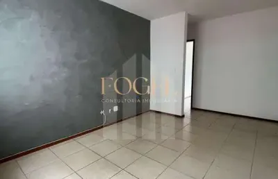 Apartamento com 2 quartos à venda no Santa Maria, Juiz de Fora 