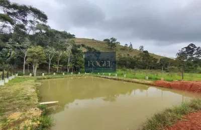 Filgueiras - 1800m² excelente terreno plano em condomínio