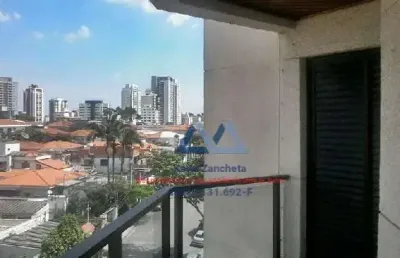 Apartamento em jardim brasil (zona sul) - são paulo, sp