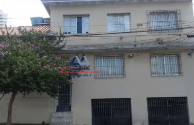 Terreno à venda na Vila da Saúde, São Paulo 