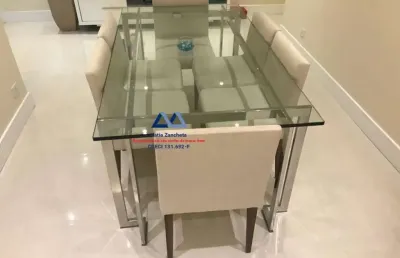 Apartamento com 2 quartos à venda na Vila Olímpia, São Paulo 