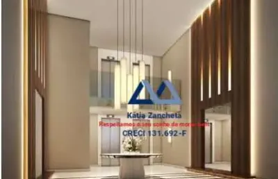 Apartamento com 4 quartos à venda em Alto de Pinheiros, São Paulo 