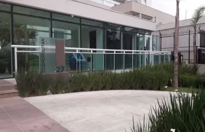 Apartamento com 1 quarto à venda na Barra Funda, São Paulo 