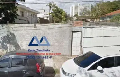 Chácara / sítio à venda em Alto da Lapa, São Paulo 