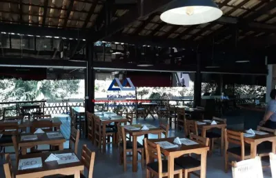 Sala comercial à venda no Morumbi, São Paulo 