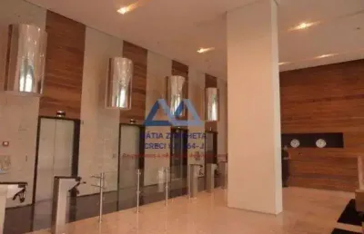Conjunto / sala em chácara santo antônio (zona sul) - são paulo, sp
