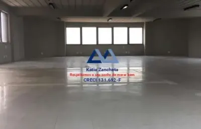 Sala comercial à venda na Cidade Monções, São Paulo 