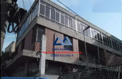 Prédio para alugar no Mirandópolis, São Paulo 