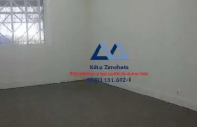 Casa comercial para alugar na Vila Clementino, São Paulo 