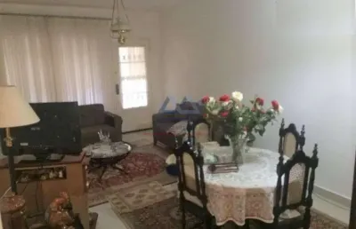 Casa com 3 quartos à venda na Saúde, São Paulo 