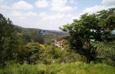 Chácara / sítio à venda no Chácaras Vista Alegre, Arujá 