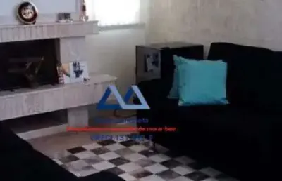 Casa com 3 quartos para alugar no Parque Rincão, Cotia 