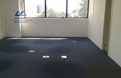 Sala comercial para alugar no Mirandópolis, São Paulo 