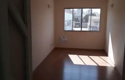 Apartamento com 3 quartos à venda no Taboão, São Bernardo do Campo 