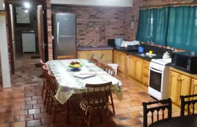 Casa com 3 quartos à venda no Villagio, Gramado 