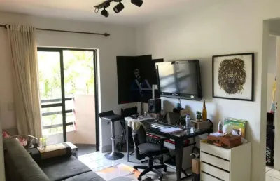 Apartamento com 2 quartos à venda no Jardim Celeste, São Paulo 