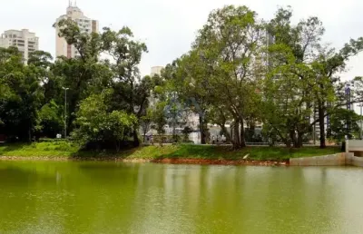 Apartamento com 1 quarto à venda na Aclimação, São Paulo 