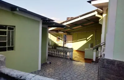 Casa com 2 quartos à venda no Jabaquara, São Paulo 