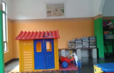 Apartamento com 2 quartos à venda na Vila do Encontro, São Paulo 