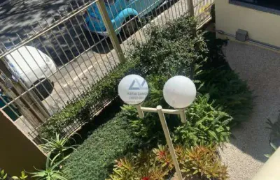 Apartamento com 2 quartos à venda no Centro, Diadema 