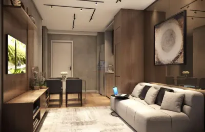 Apartamento com 3 quartos à venda no Planalto Paulista, São Paulo 