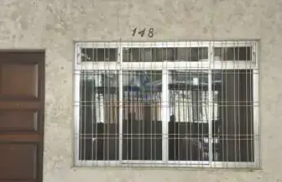 Casa com 4 quartos à venda no Mirandópolis, São Paulo 
