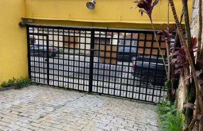 Casa com 5 quartos para alugar na Cidade Vargas, São Paulo 