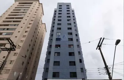Apartamento duplex/cobertura em saúde  -  são paulo