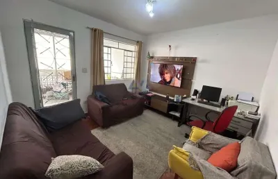 Casa com 3 quartos à venda na Vila do Encontro, São Paulo 