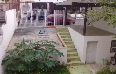 Casa com 5 quartos para alugar no Jabaquara, São Paulo 
