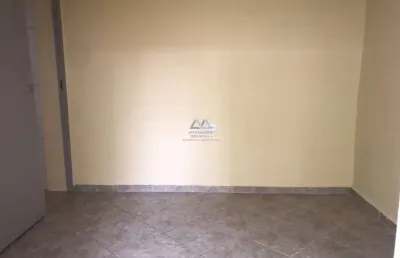 Casa com 1 quarto para alugar na Vila Monte Alegre, São Paulo 