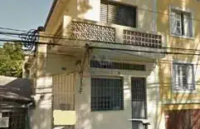 Casa com 2 quartos para alugar na Vila Guarani, São Paulo 