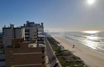 Apartamento para venda em tramandaí, centro, 2 dormitórios, 2 suítes, 3 banheiros, 2 vagas